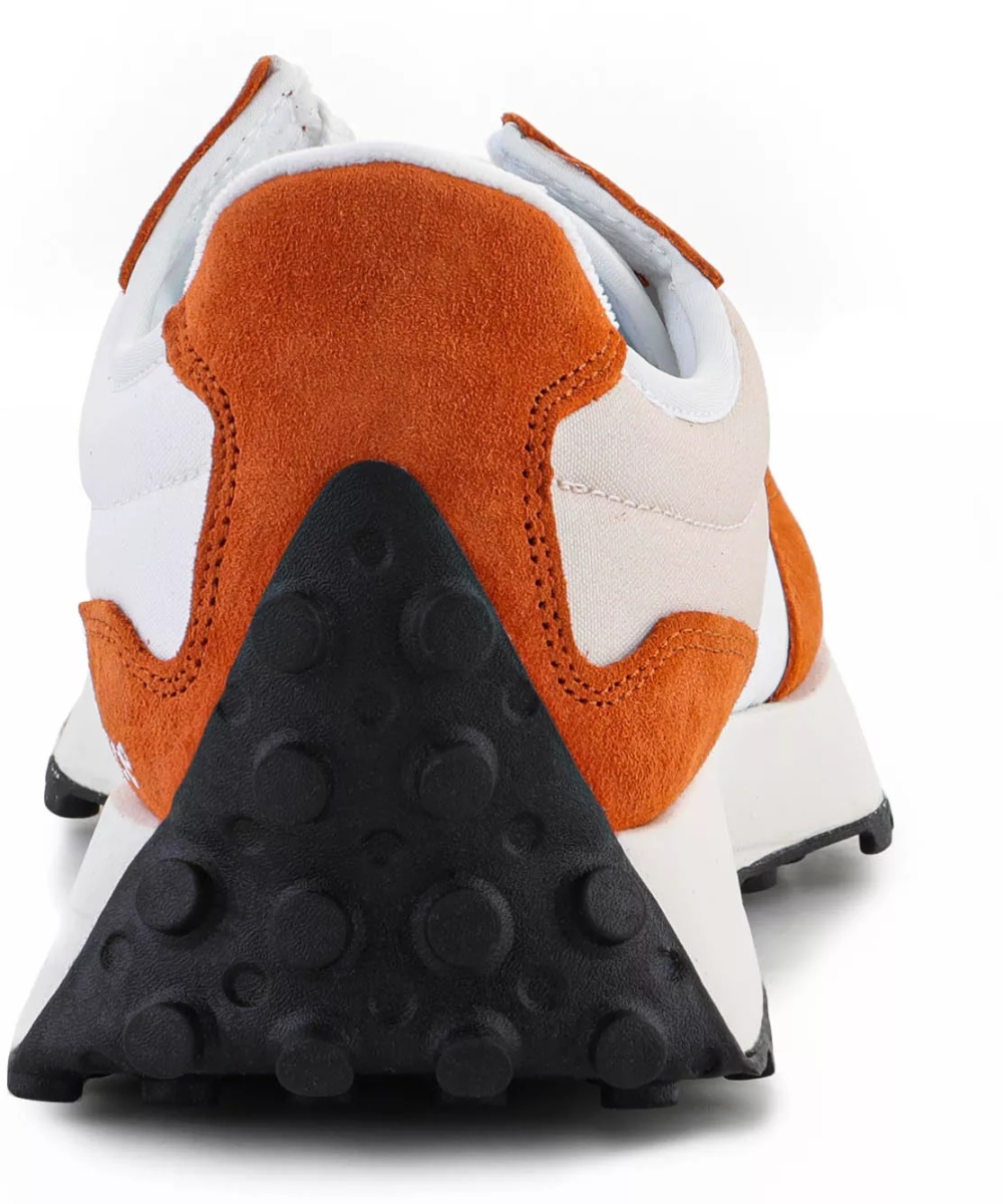 Sneakers Shoes - Orange - Img 5