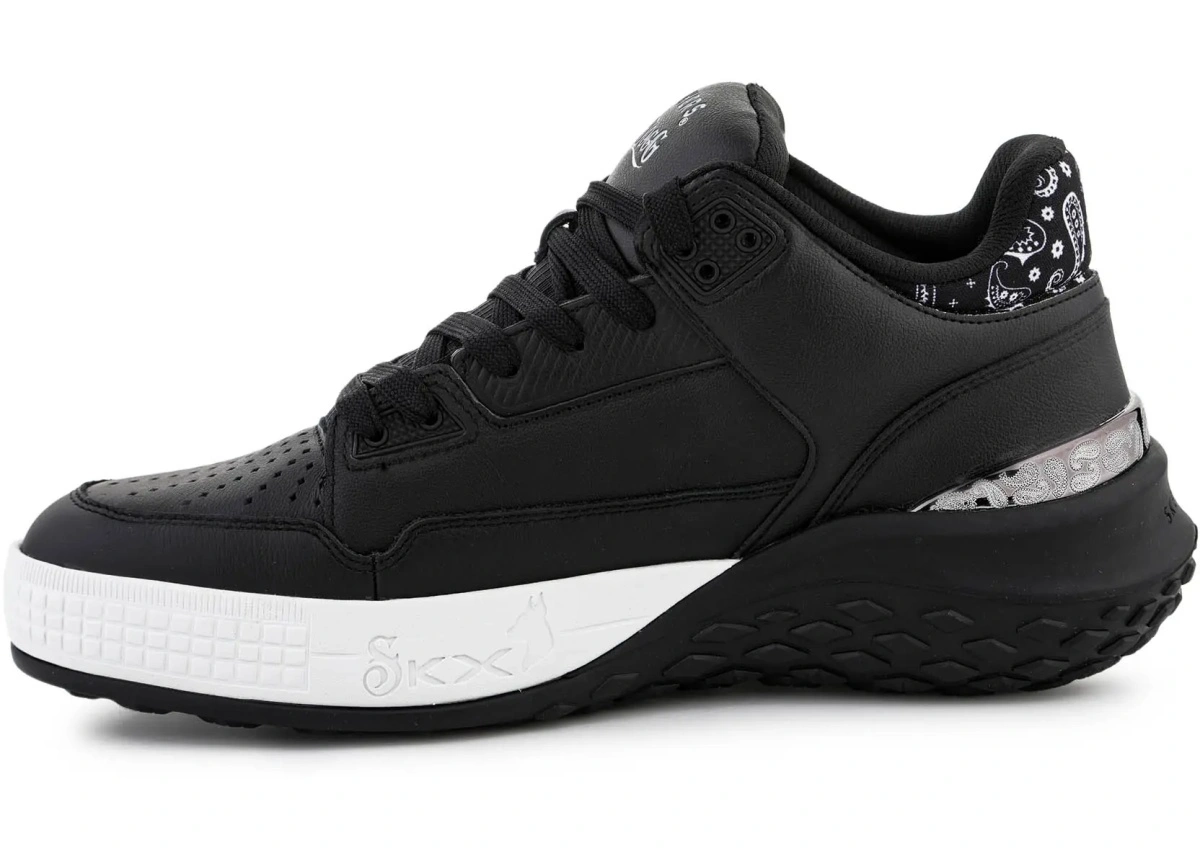 Sneakers Sizzle Buckets OG Black - Img 4