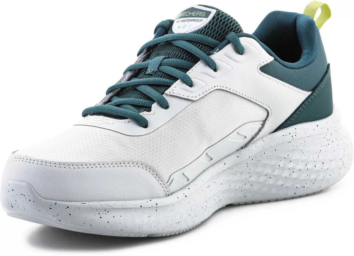 Sneakers Skech-Lite Pro-Ankkor Gray/Green - Img 3