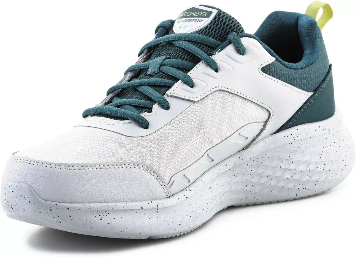 Sneakers Skech-Lite Pro-Ankkor Gray/Green - Img 3