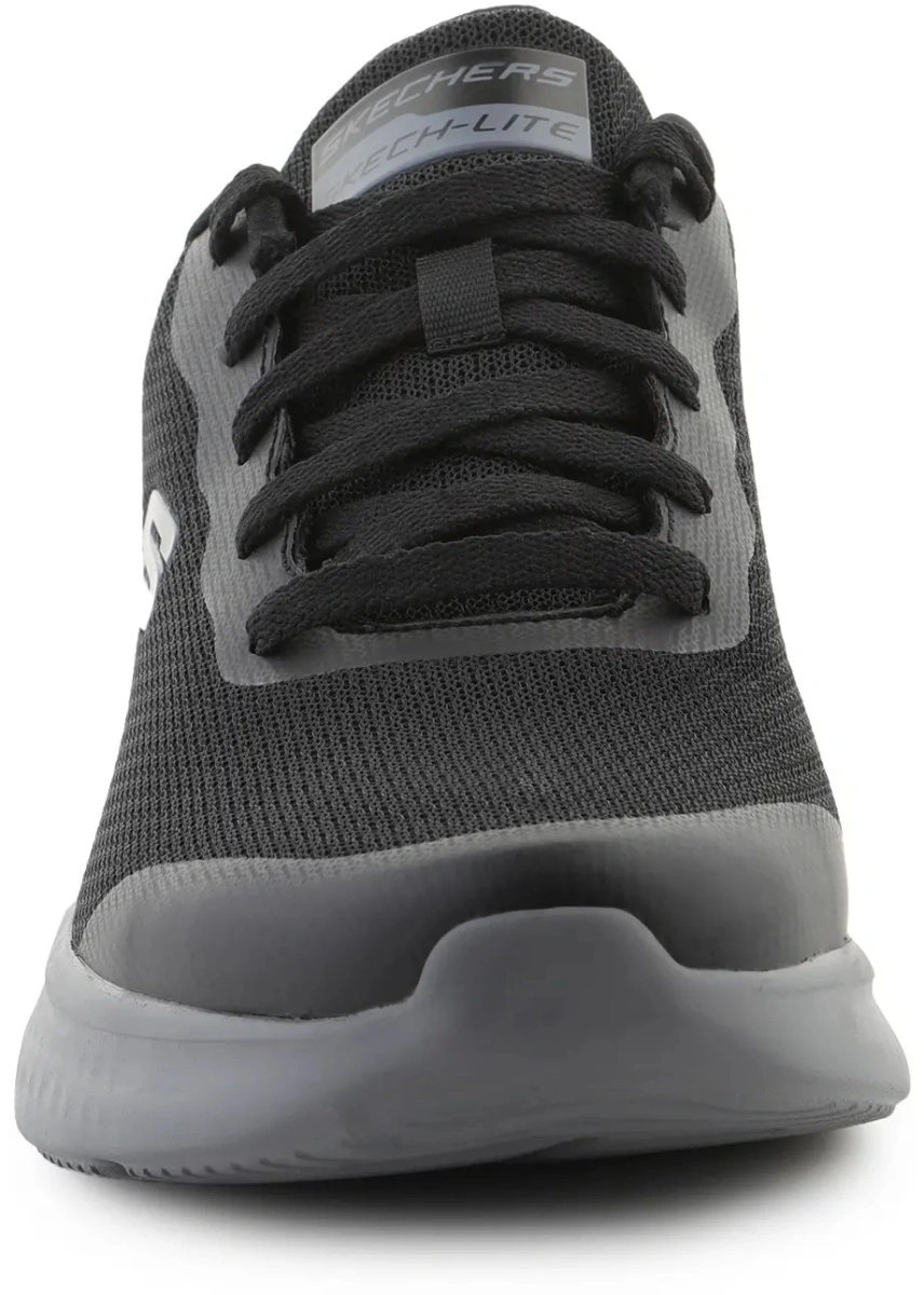 Sneakers Skech-Lite Pro - Clear Rush Black/Charcoal - Img 2