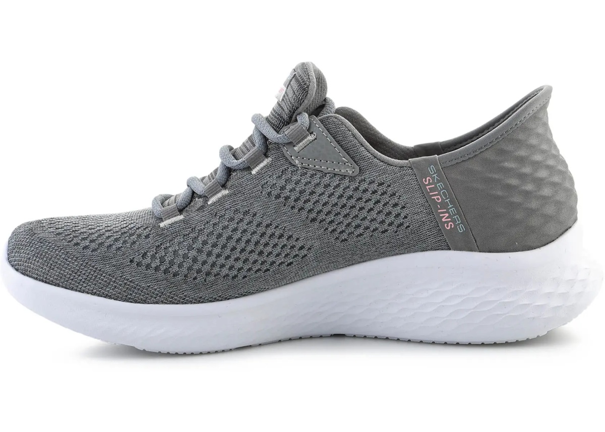 Sneakers Skech-Lite Pro - Natural Beauty Gray/Mt - Img 4