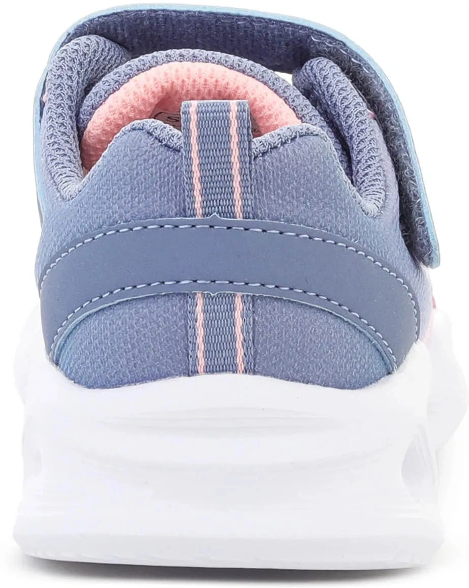 Sneakers SKECHERS gri - Img 5