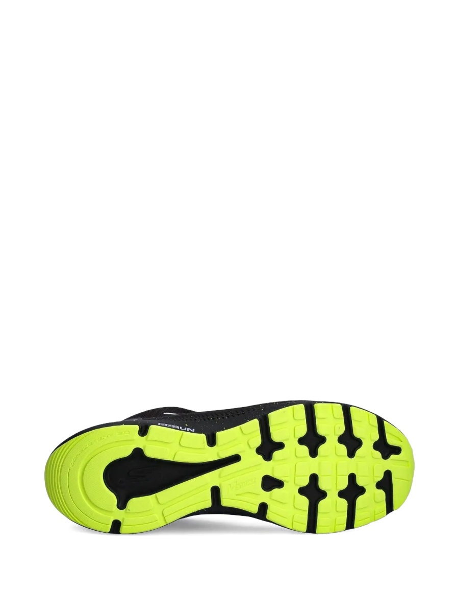 Sneakers SKECHERS negri din plasa - Img 4