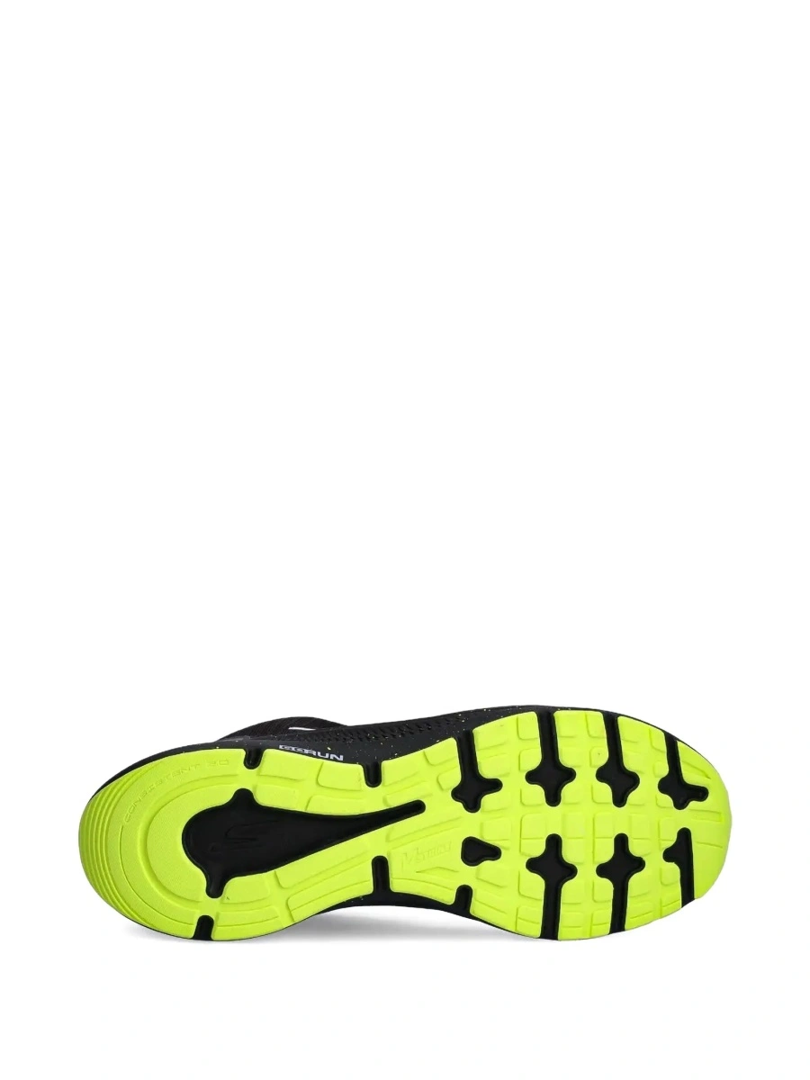 Sneakers SKECHERS negri din plasa - Img 4