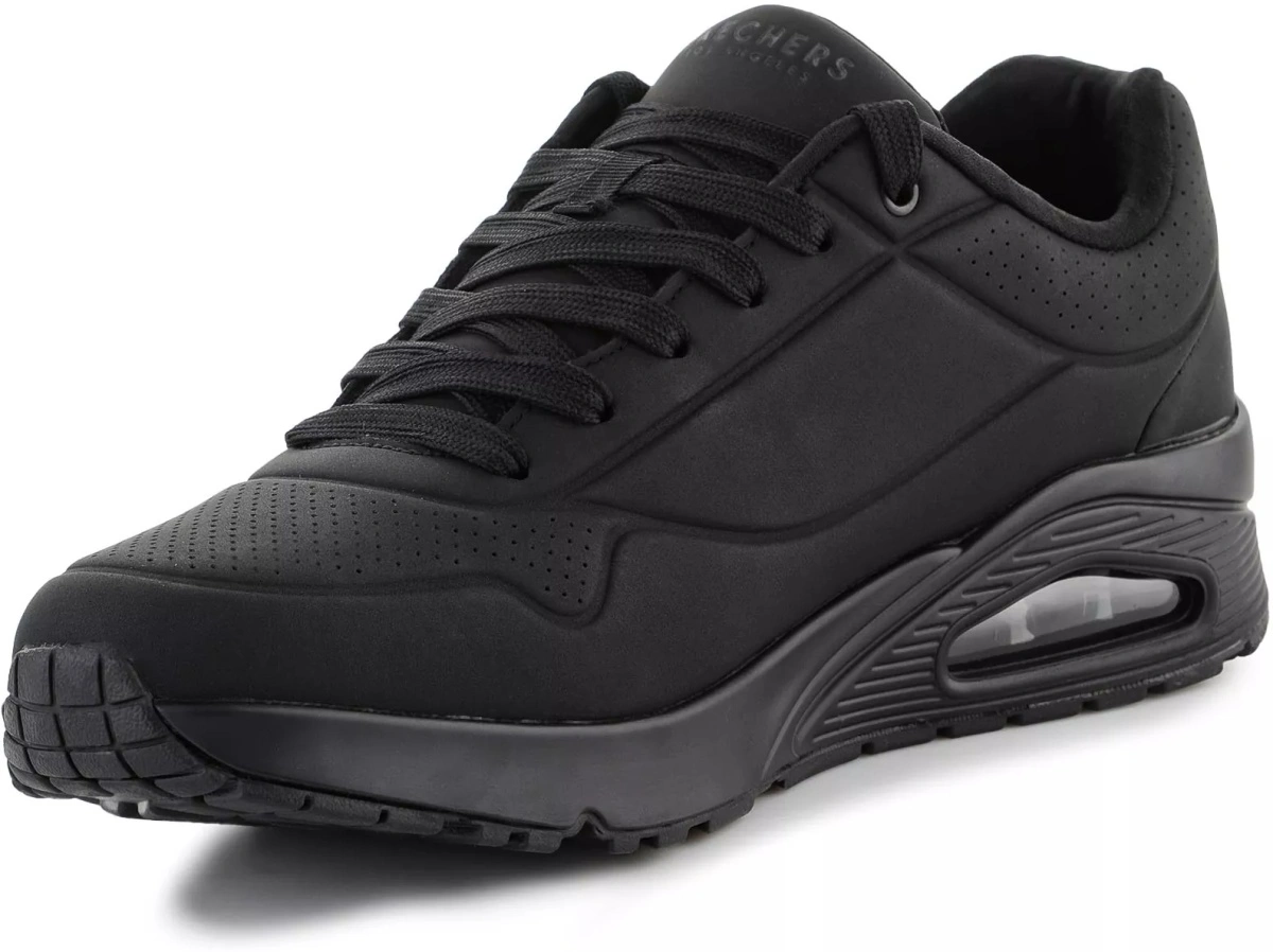 Sneakers SKECHERS negri - Img 5