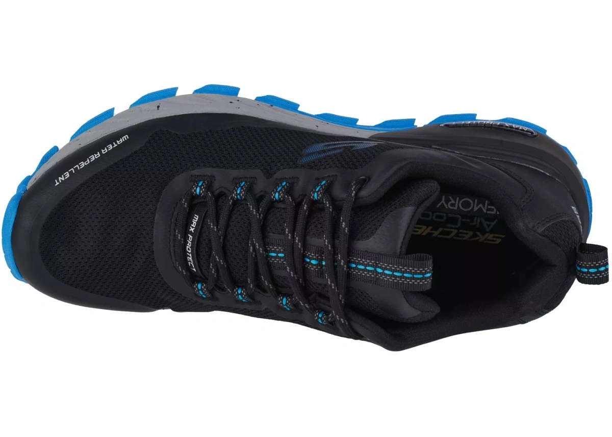 Sneakers SKECHERS negri - Img 3