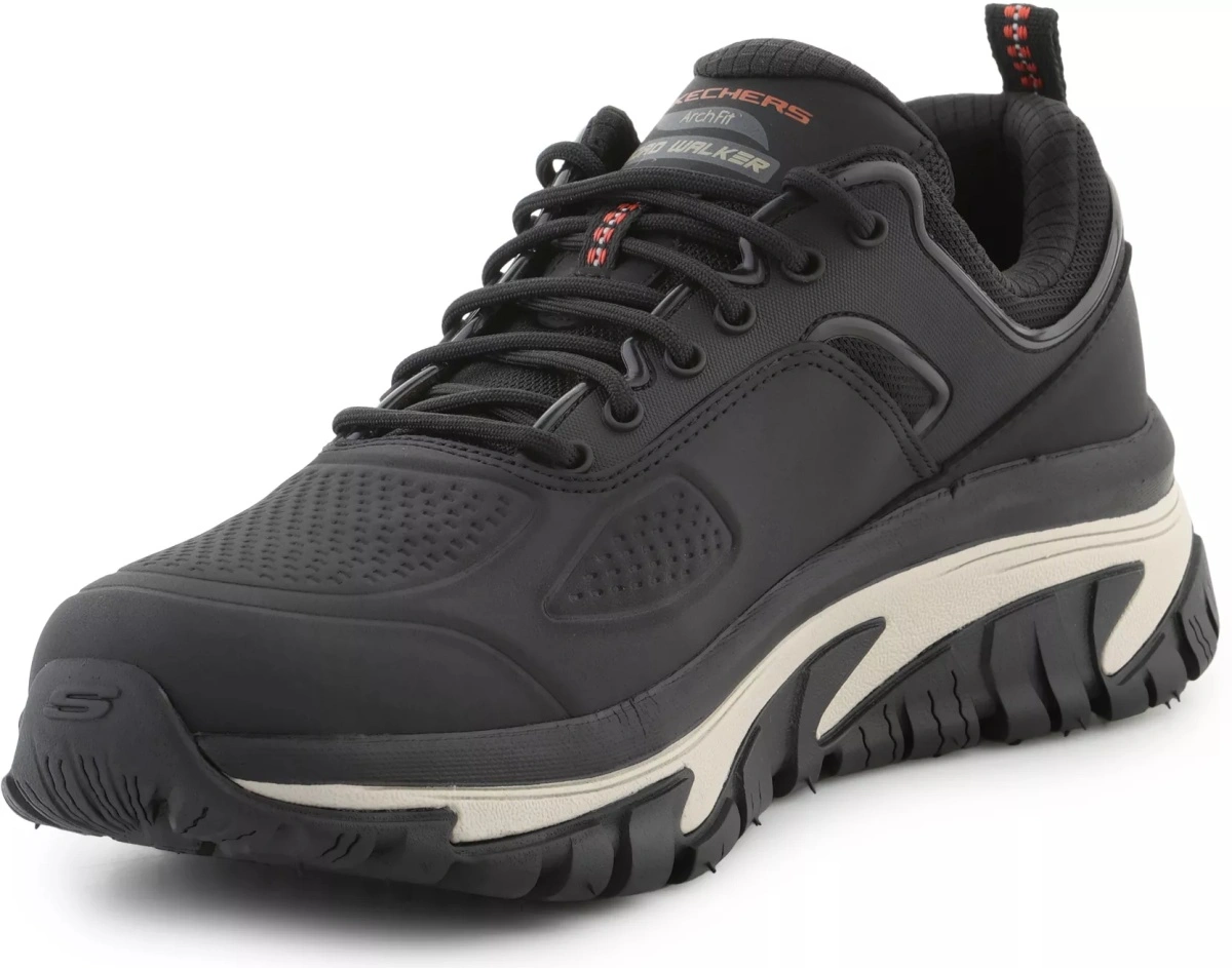Sneakers SKECHERS negri - Img 3