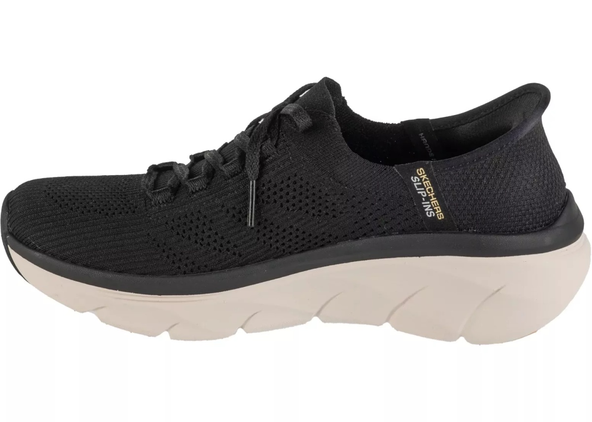 Sneakers Slip-Ins: D'lux Walker 2.0 - Thrill Movement - Img 2