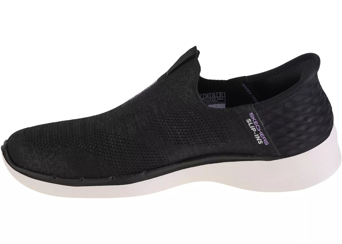 Sneakers Slip-Ins: GO WALK 6 - Fabulous View - Img 2