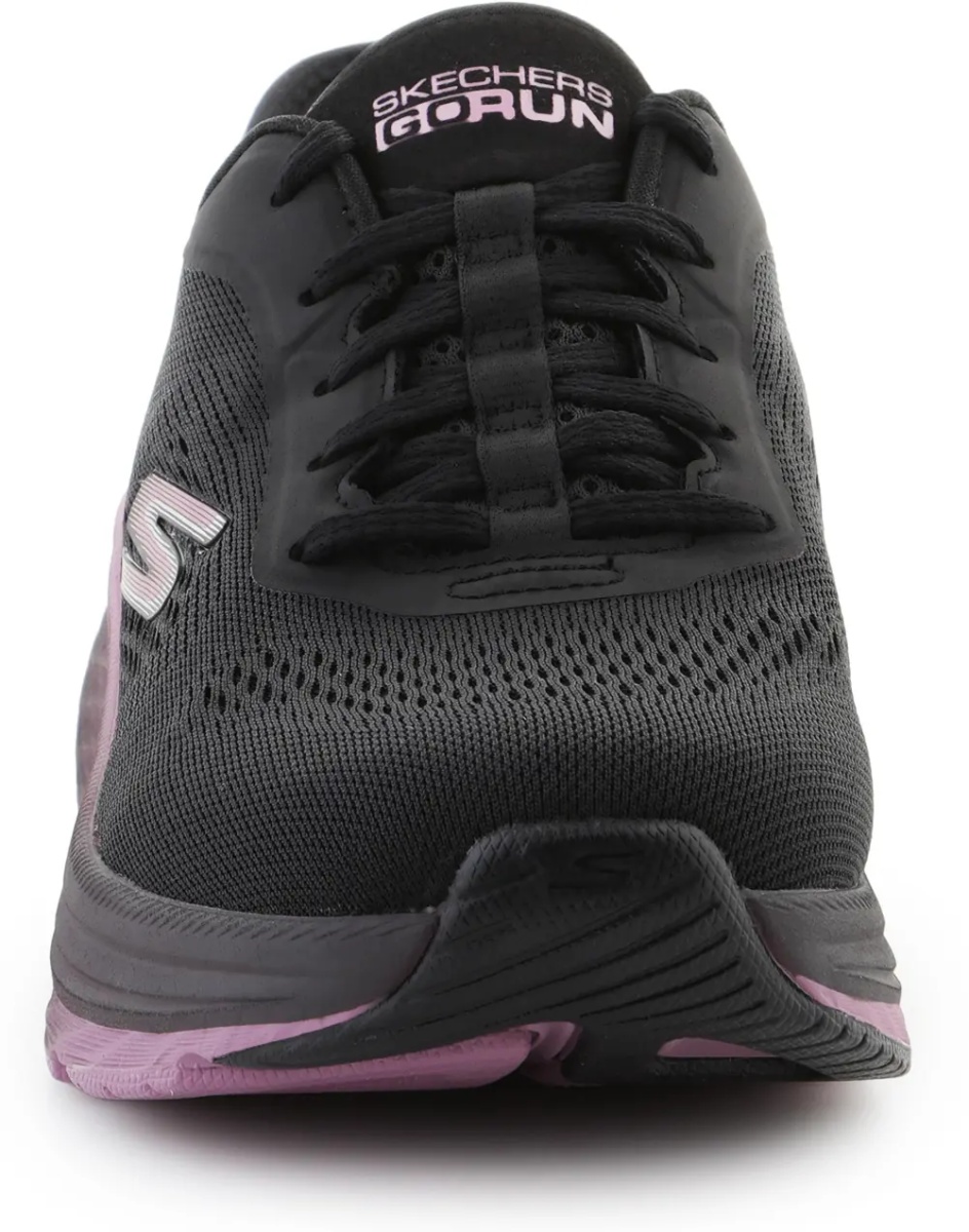Sneakers Slip-Ins Max Cushioning Elite Black/Mauve - Img 2