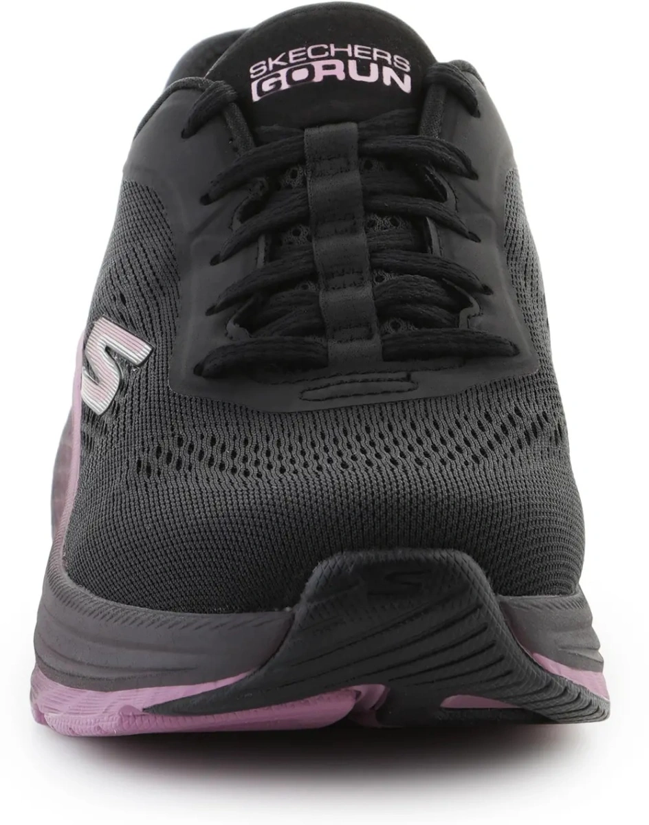 Sneakers Slip-Ins Max Cushioning Elite Black/Mauve - Img 2