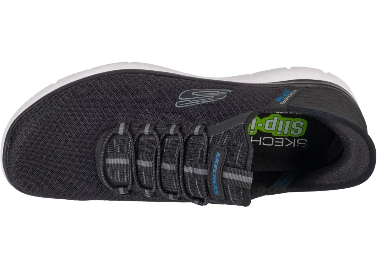 Sneakers Slip-Ins Summits - High Range - Img 3