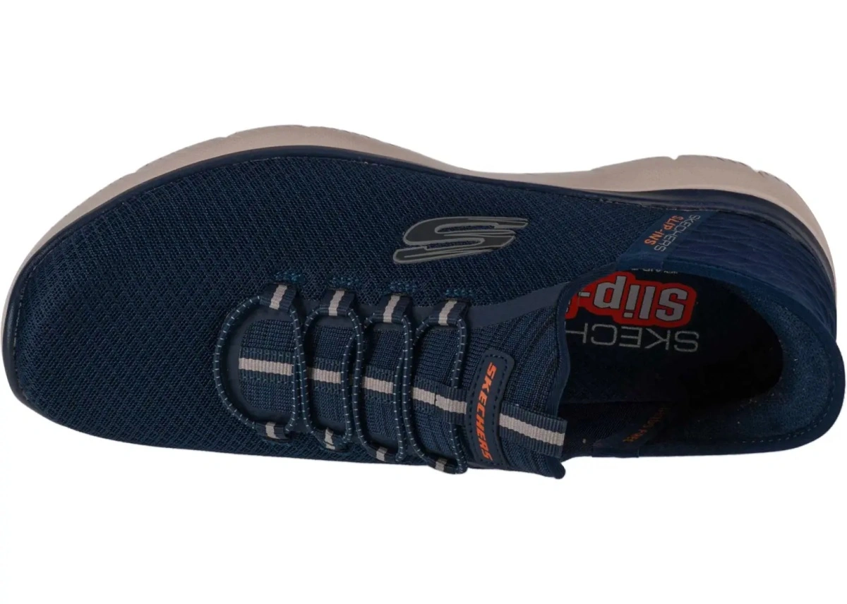 Sneakers Slip-Ins Summits - High Range - Img 3