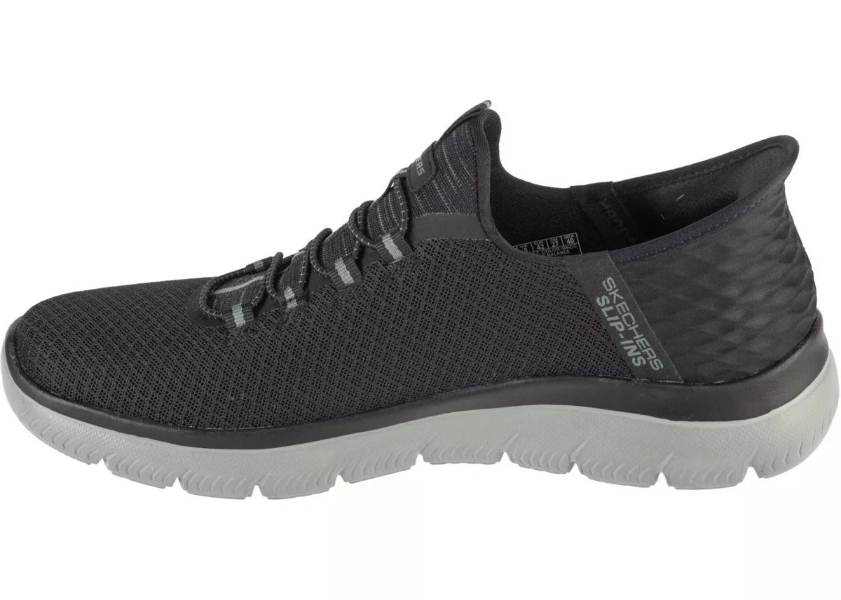 Sneakers Slip-Ins Summits - High Range - Img 2