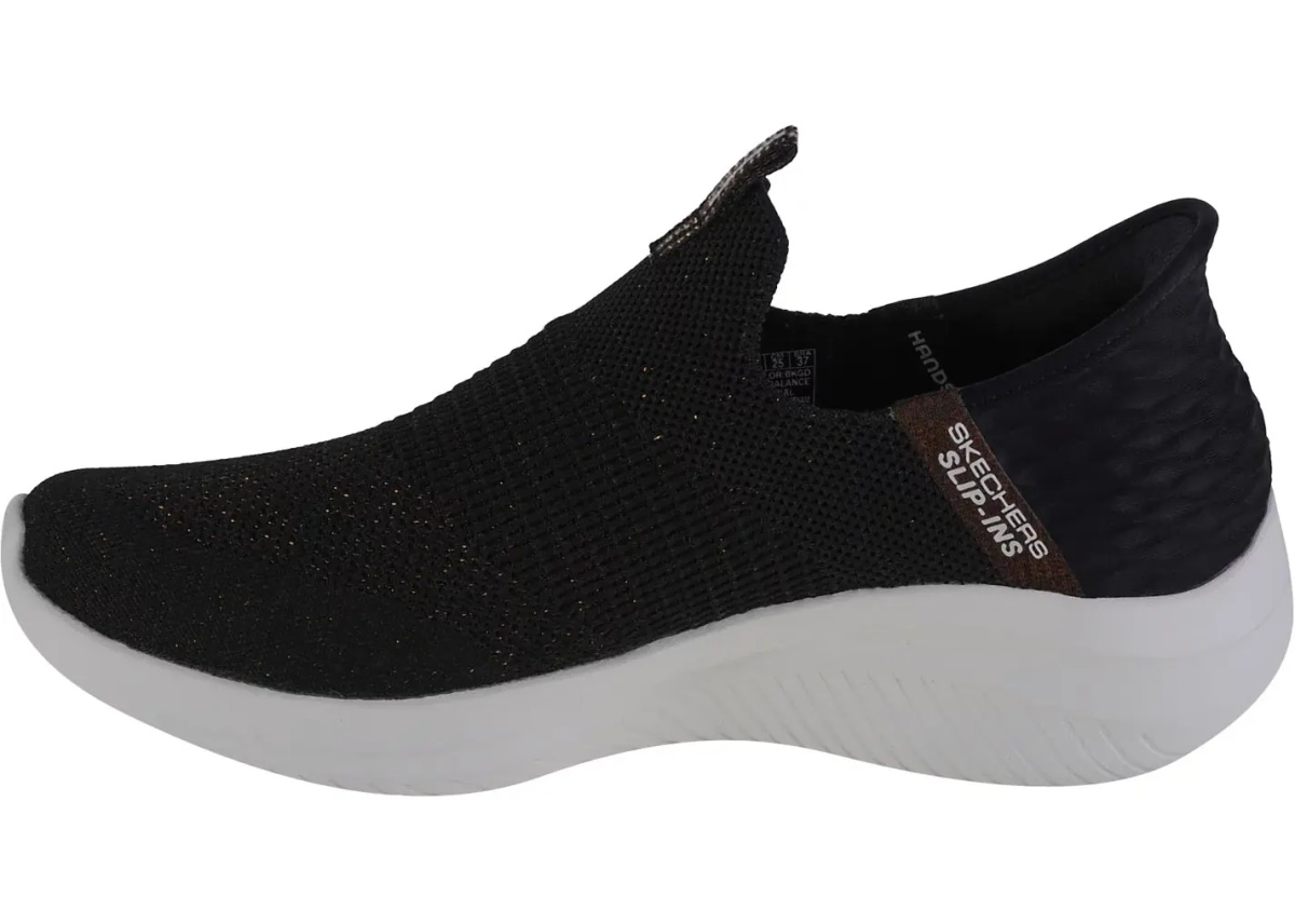 Sneakers Slip-Ins Ultra Flex 3.0 - Glitter Me - Img 2