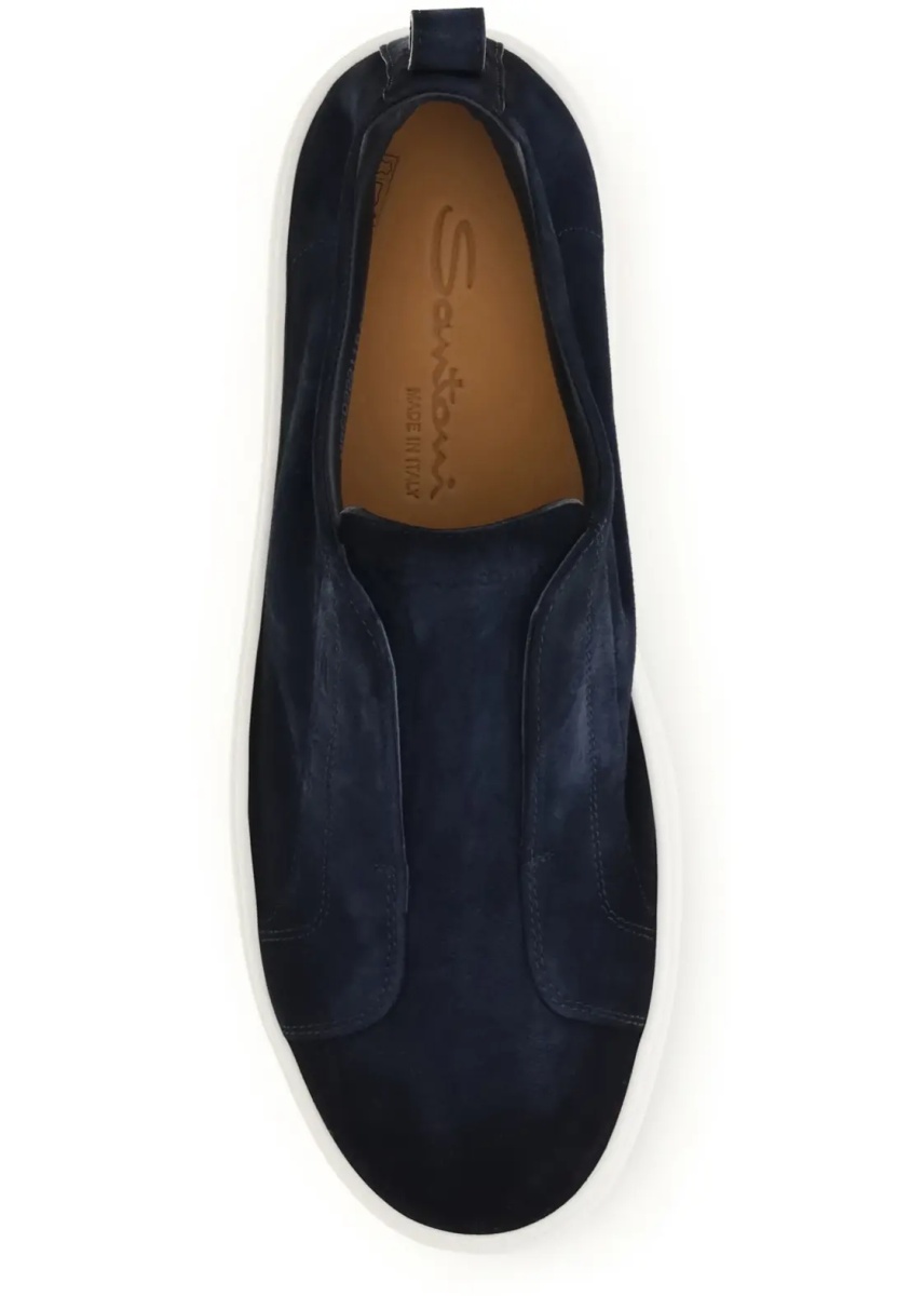 Sneakers Slip-on Sneakers - Img 4