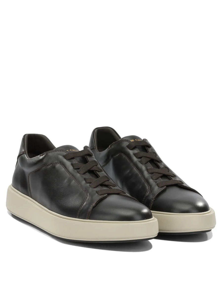 Sneakers "Slouch 001" Low-Top Sneakers - Img 2