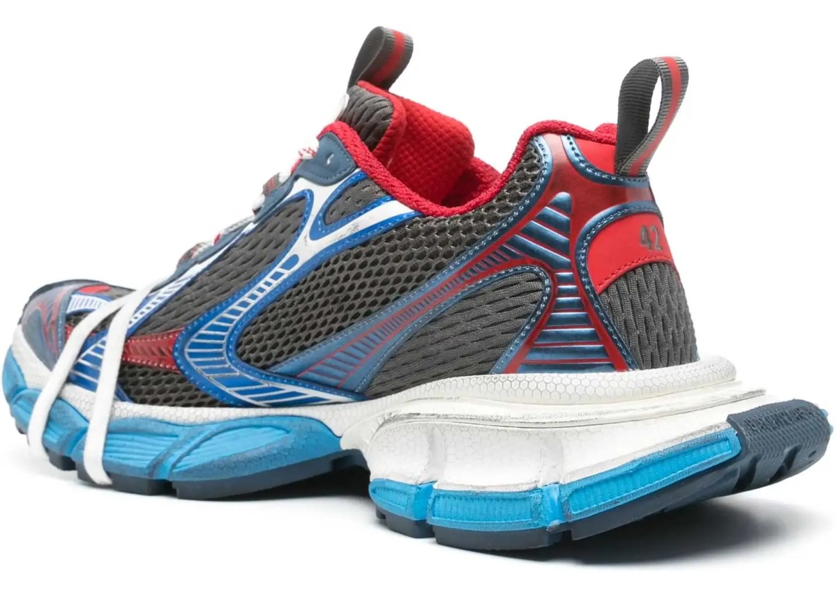 Sneakers Sneaker "3Xl"* - Img 3