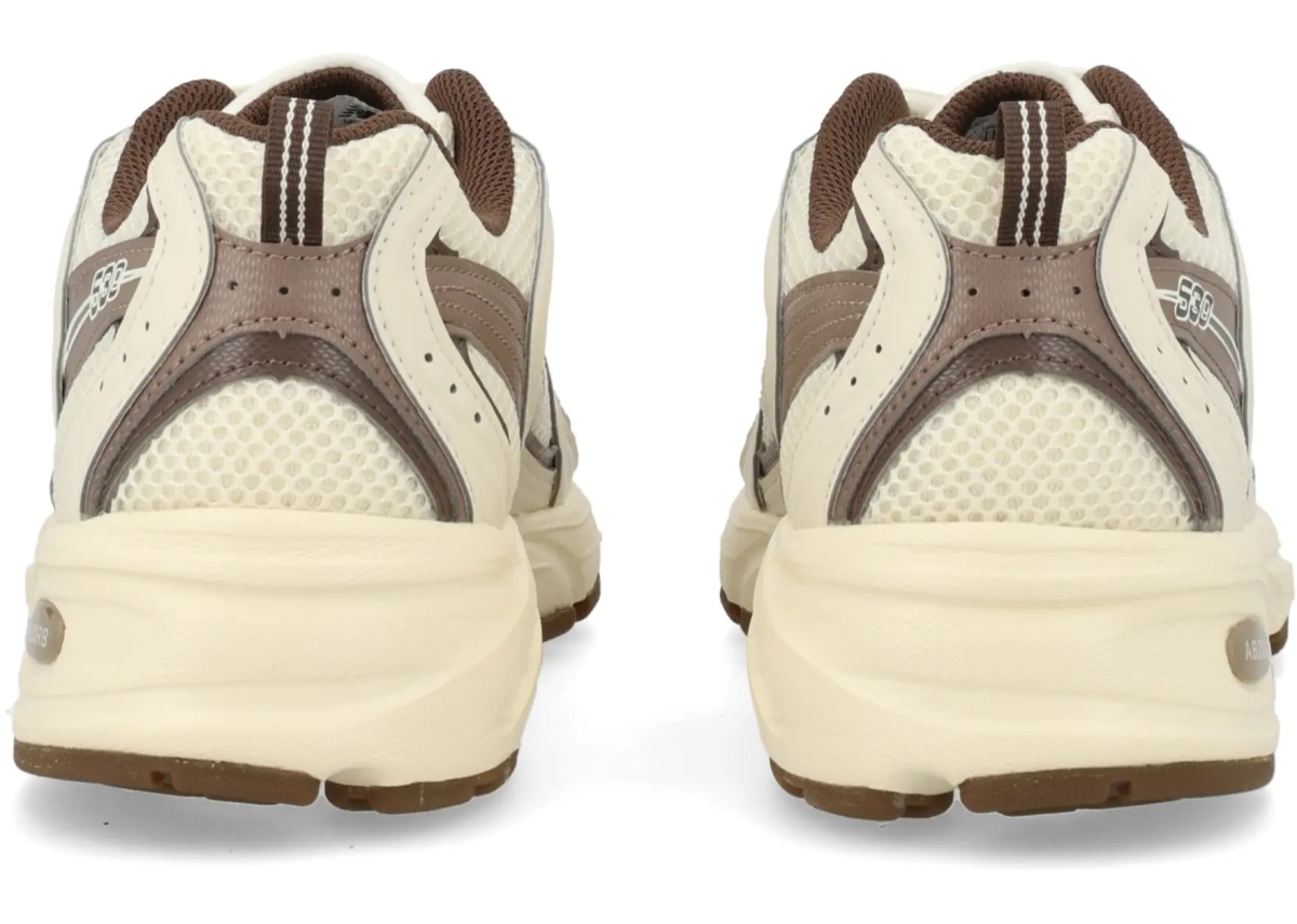 Sneakers Sneaker "530" - Img 4