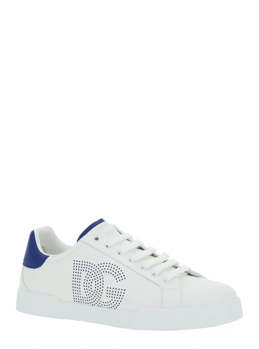 Sneakers SNEAKER BASSA VIT.NAPPATO+VIT. SNEAKER - Img 2