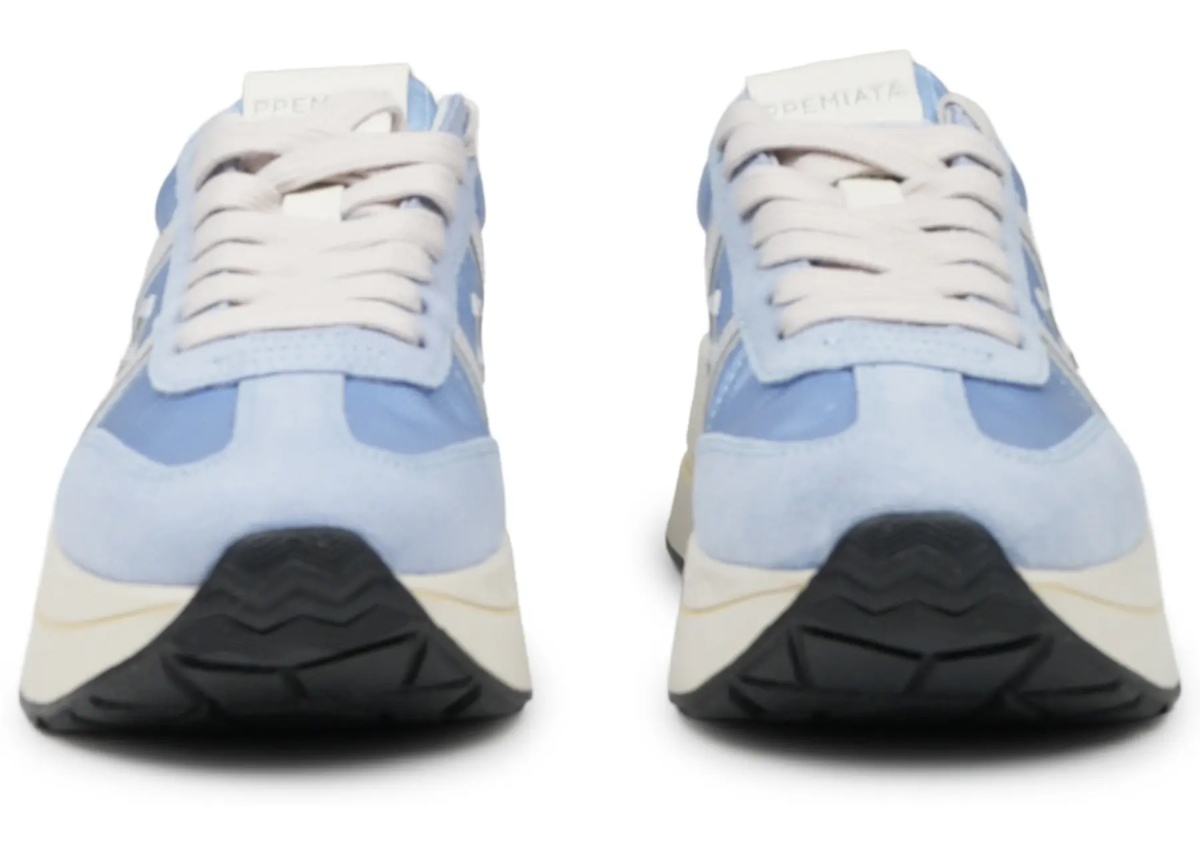Sneakers Sneaker "Bethcoin" - Img 3