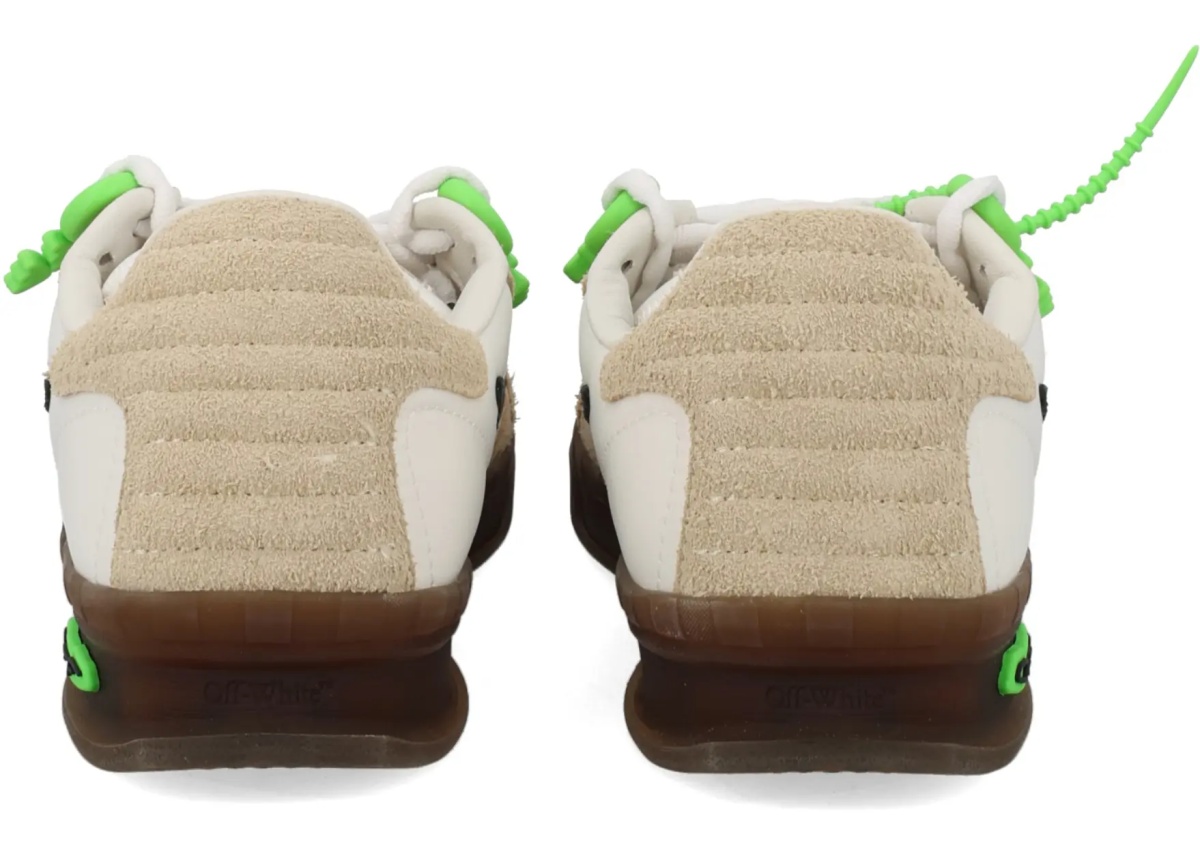 Sneakers Sneaker "End Of Play" - Img 4