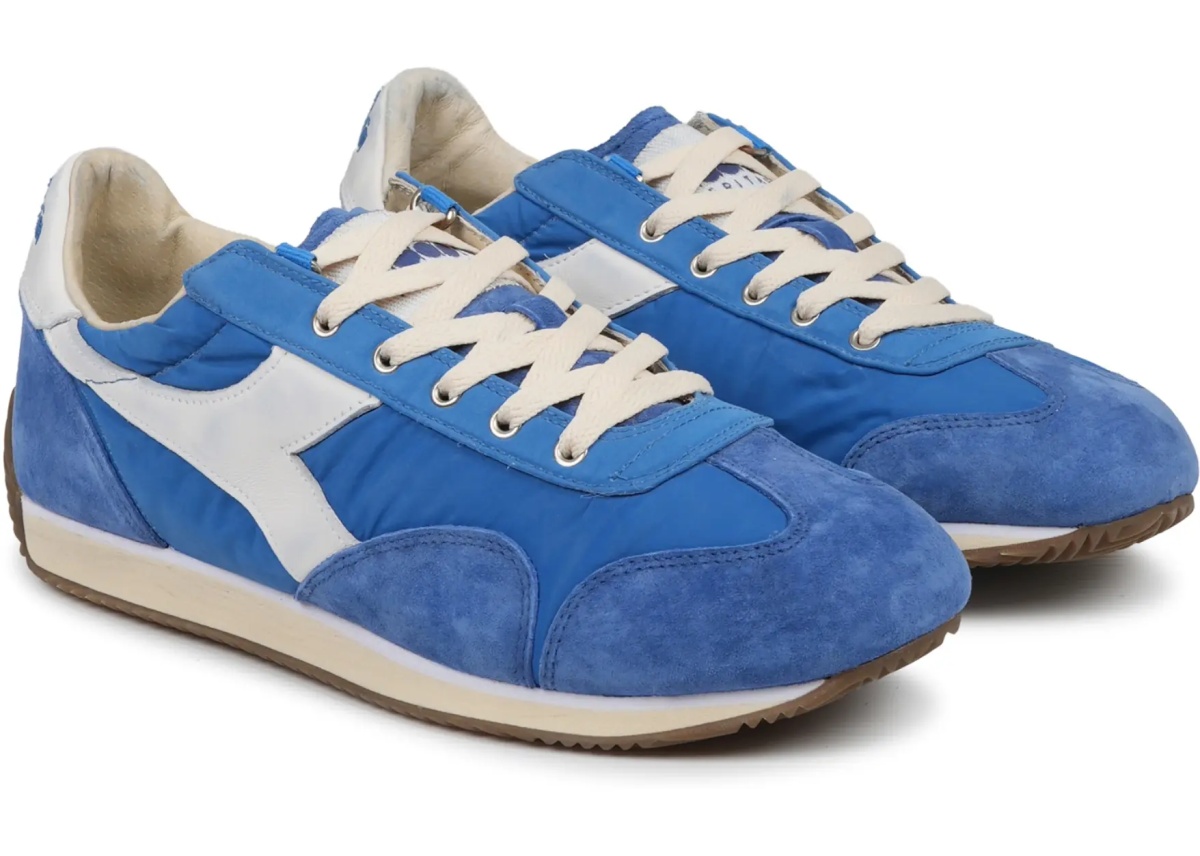 Sneakers Sneaker "Equipe Vela Sw" - Img 4