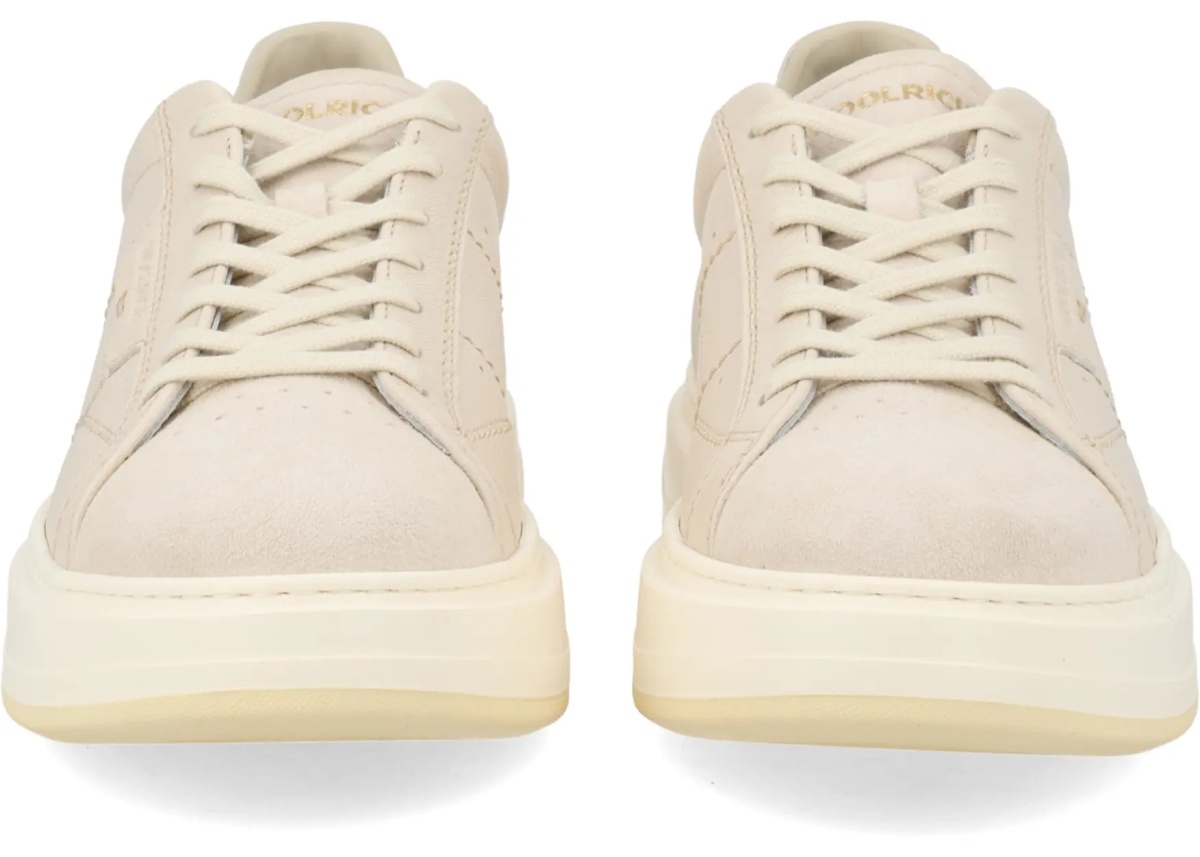 Sneakers Sneaker In Pelle - Img 3