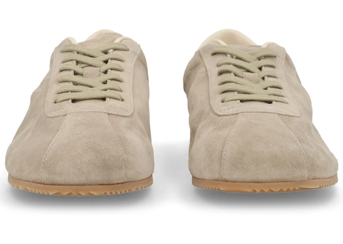 Sneakers Sneaker In Suede - Img 3