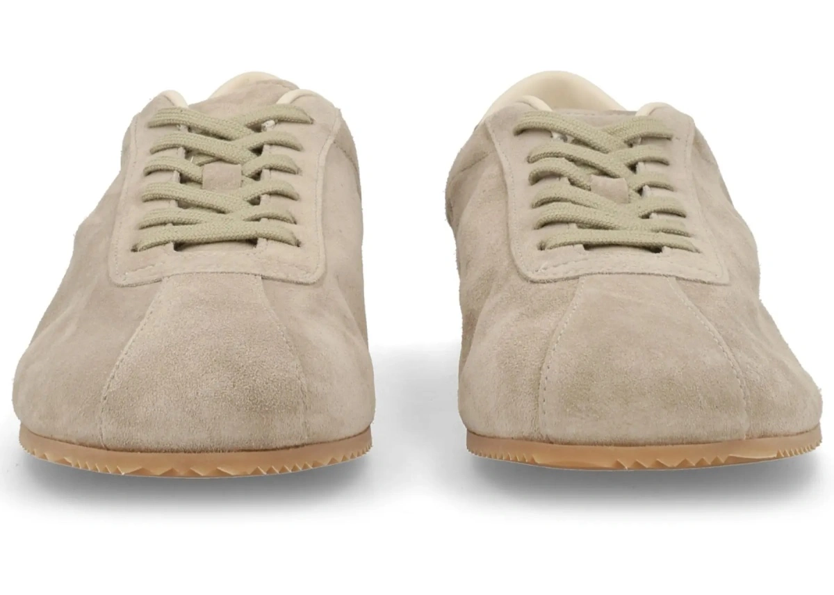 Sneakers Sneaker In Suede - Img 3