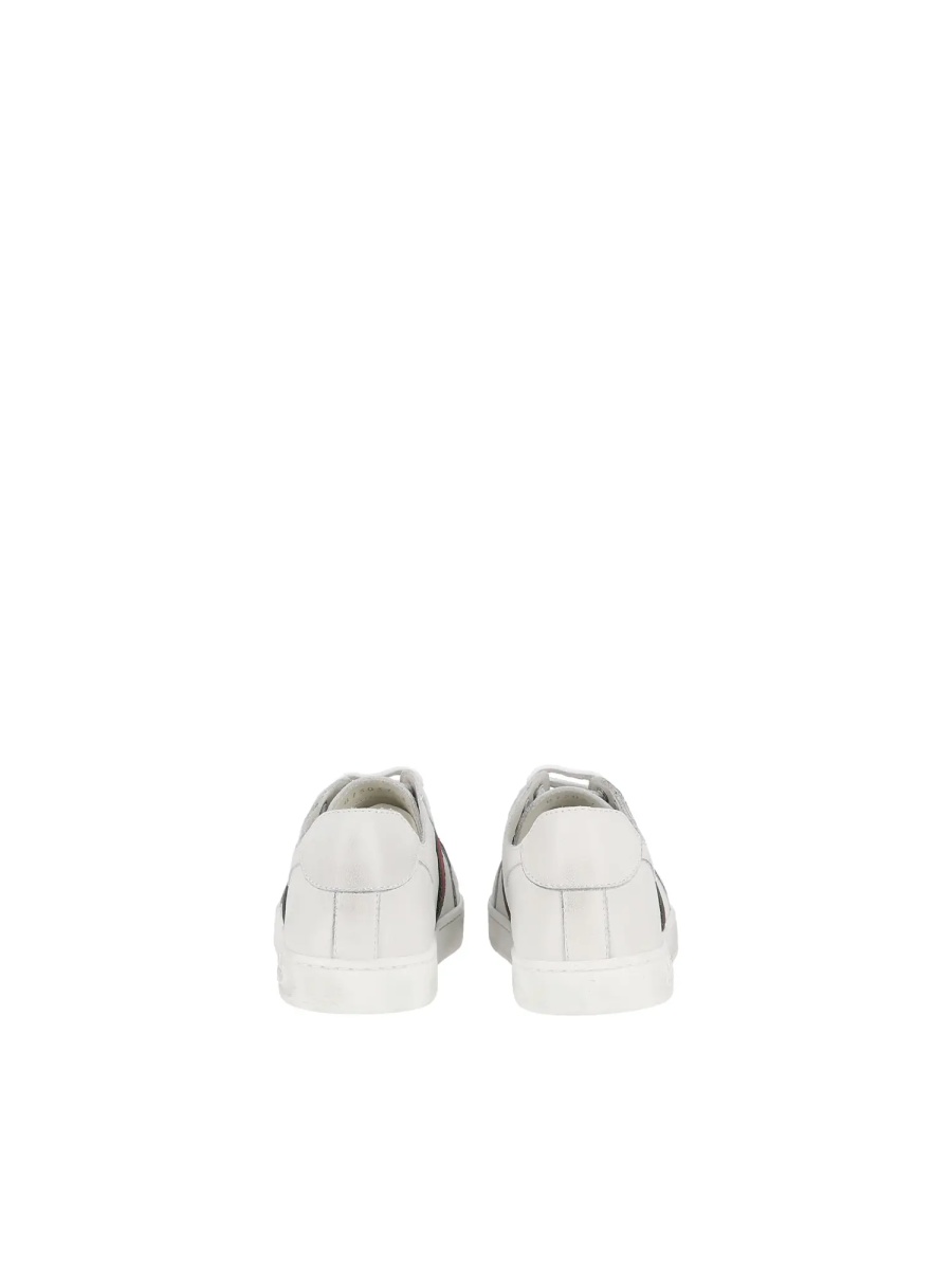 Sneakers SNEAKER LEATHER, R.S. VIT.NAPP - Img 4