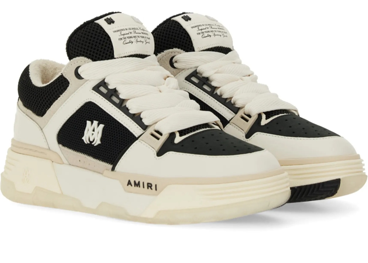 Sneakers Sneaker "Ma-1" - Img 3