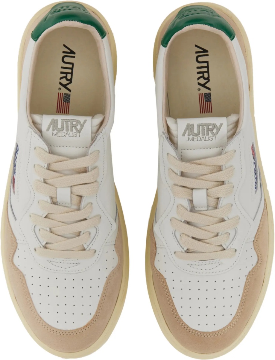 Sneakers Sneaker "Medalist Low" - Img 4