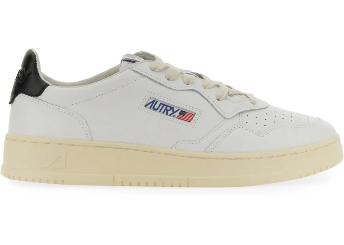 Sneakers Sneaker "Medalist Low" - Img 3