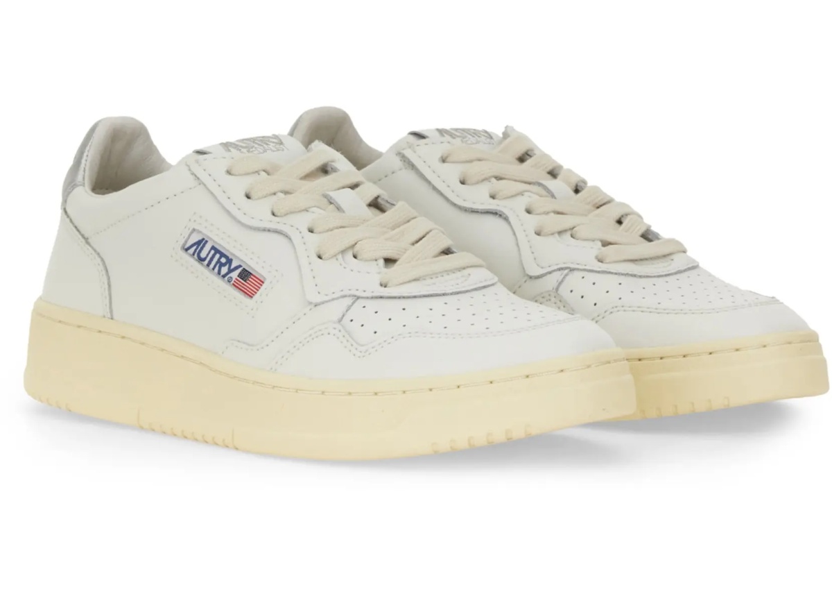 Sneakers Sneaker "Medalist Low" - Img 3