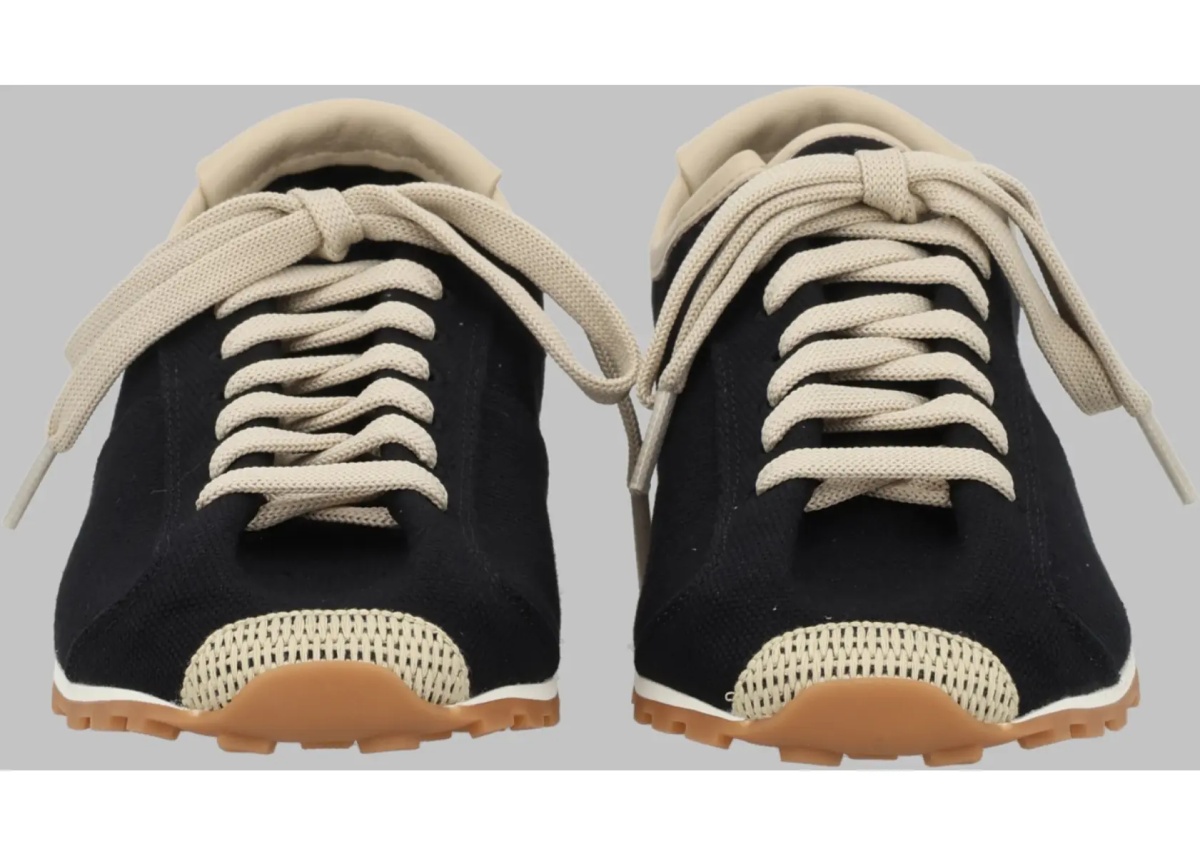Sneakers Sneaker "Tennis" - Img 2