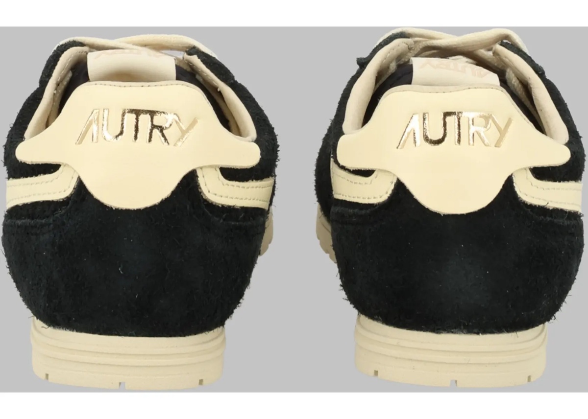 Sneakers Sneaker "Windspin Low" - Img 2