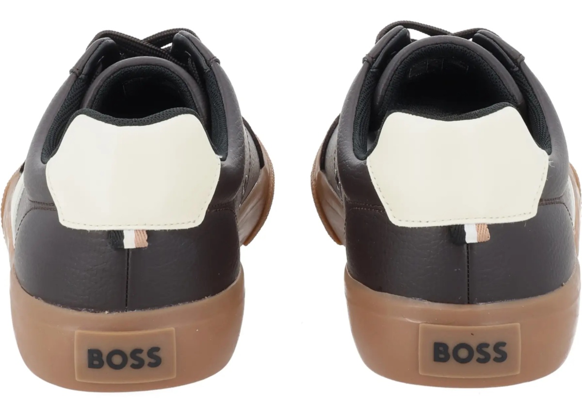 Sneakers Sneaker With Logo - Img 4