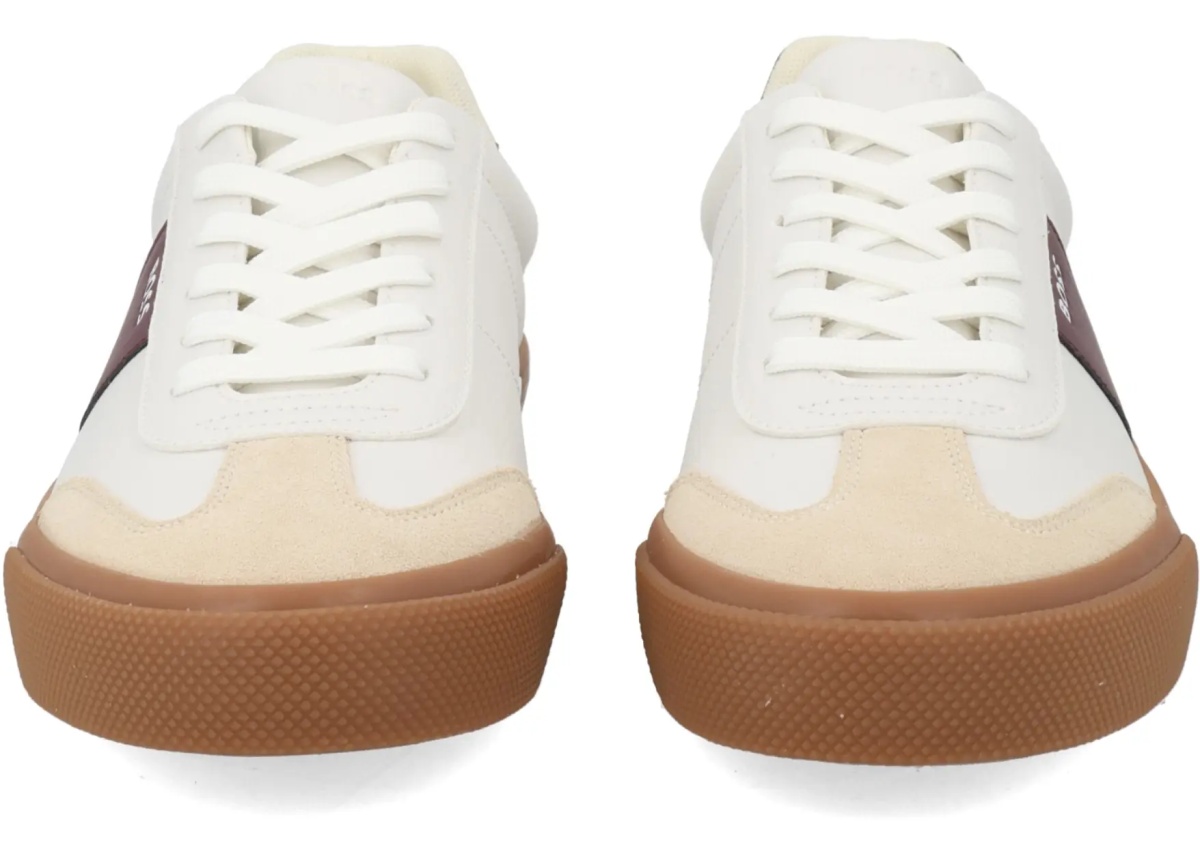 Sneakers Sneaker With Logo - Img 3