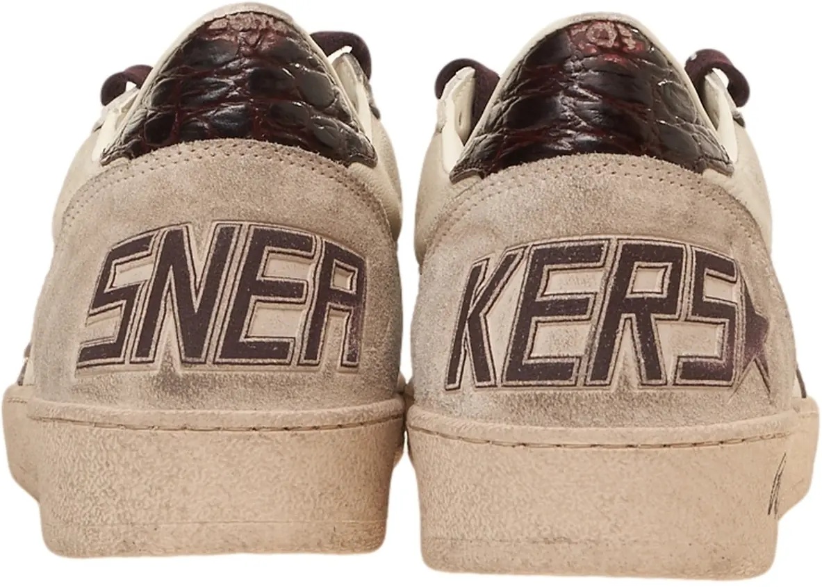 Sneakers Sneakers 'Ball Star' - Img 5
