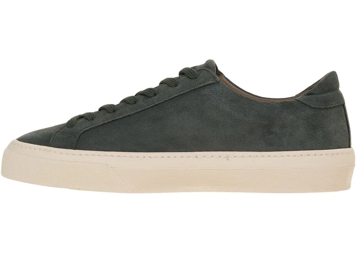 Sneakers Sneakers in suede - Img 3