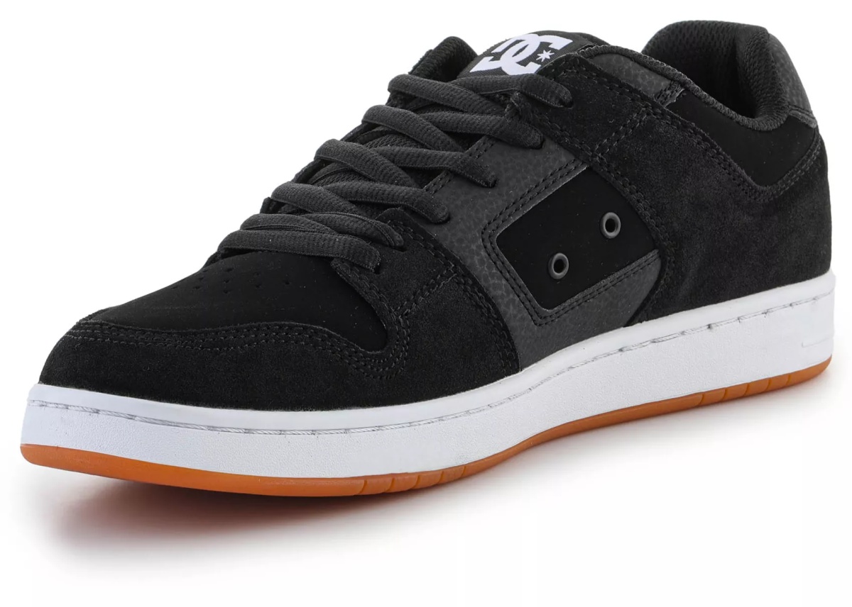 Sneakers Sneakers - Manteca 4 S ADYS1007660-BW6 Black/White/Gum - Img 3
