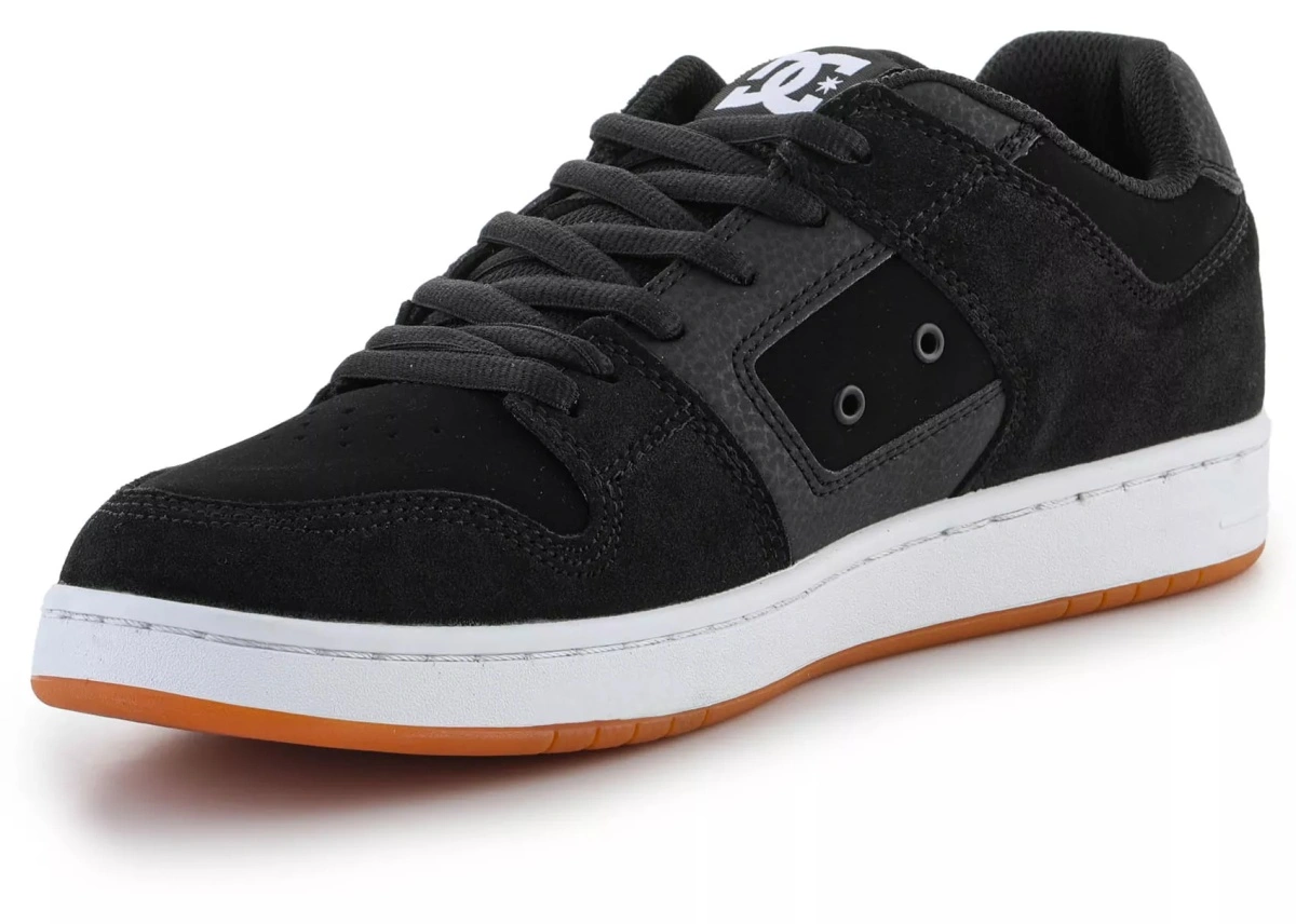 Sneakers Sneakers - Manteca 4 S ADYS1007660-BW6 Black/White/Gum - Img 3