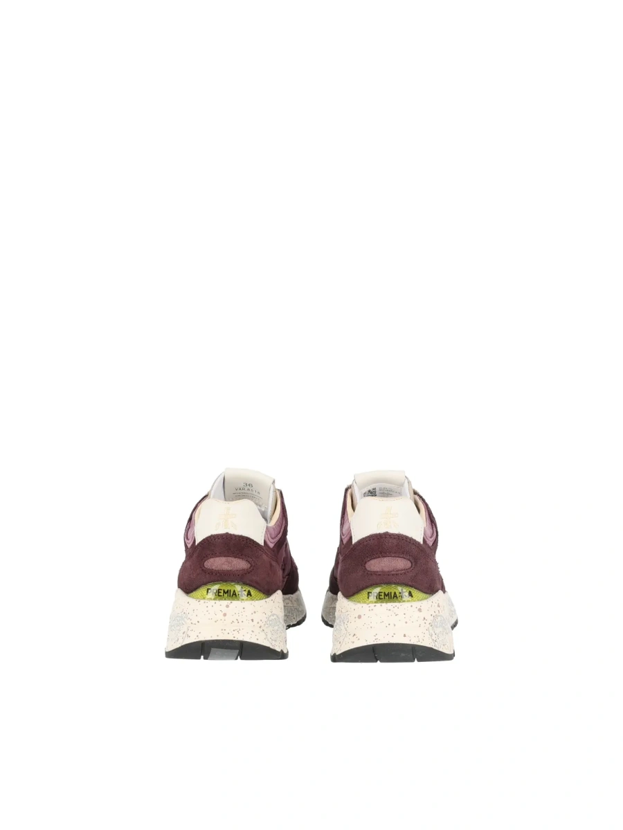 Sneakers SNEAKERS MASED PINK - Img 4