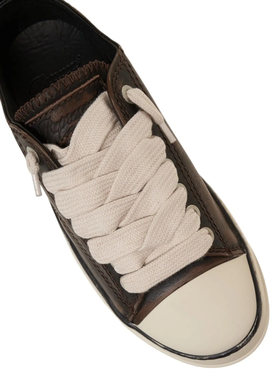 Sneakers Sneakers 'Rep Cap' - Img 4
