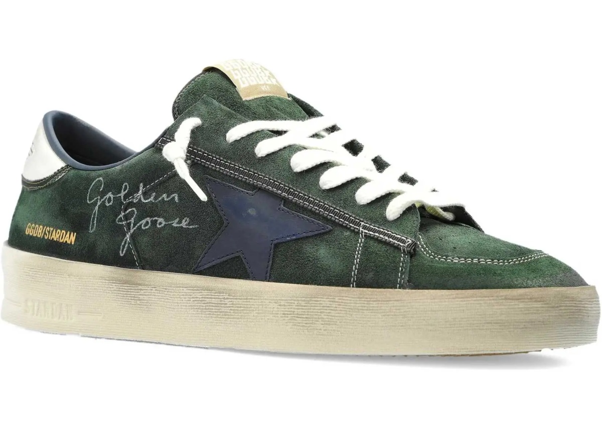 Sneakers Sneakers 'Stardan'* - Img 2