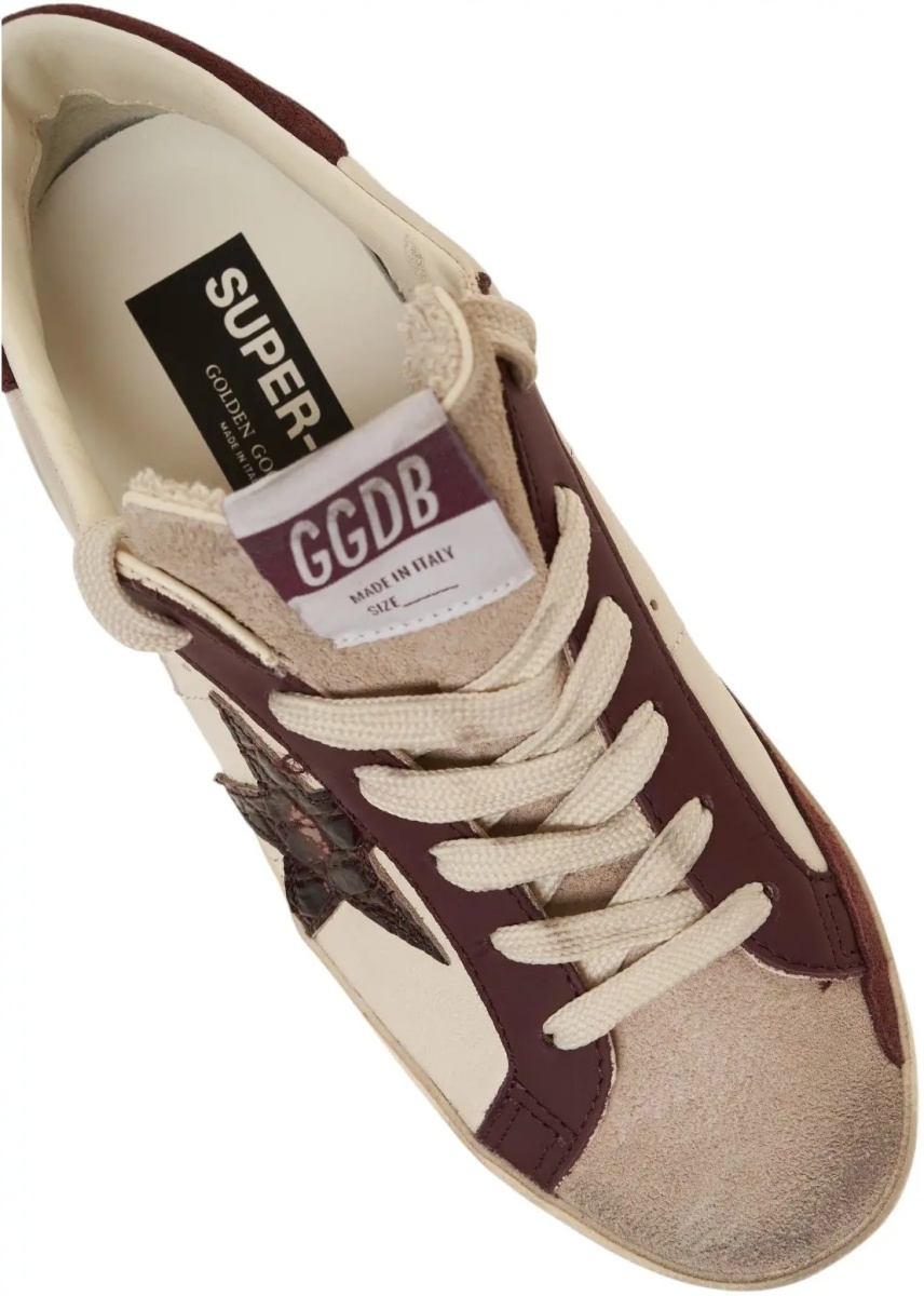 Sneakers Sneakers 'Super Star' - Img 4