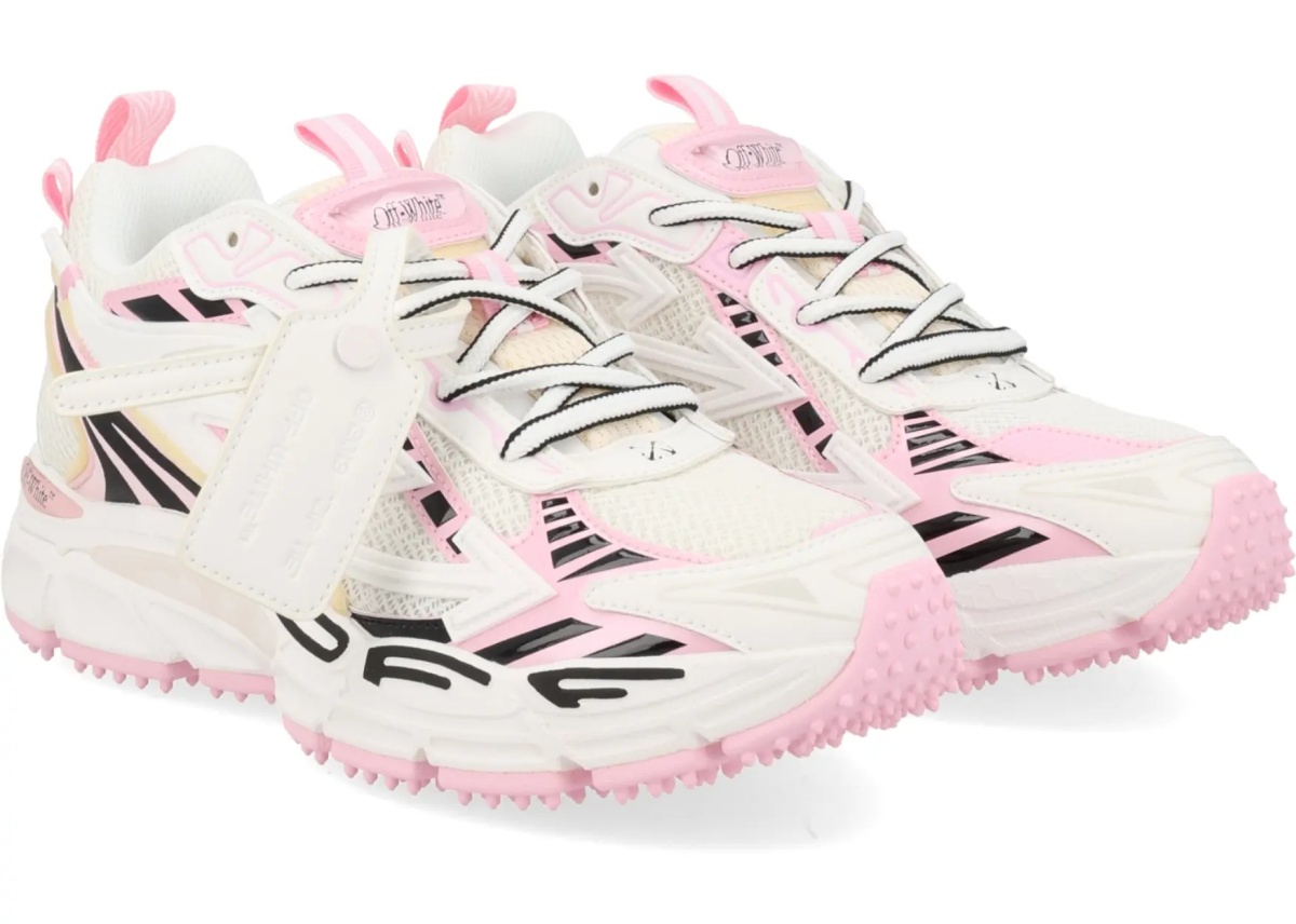 Sneakers Snekaer "Be Right Back" - Img 2