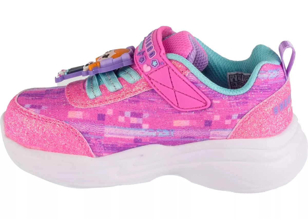Sneakers Snuggle Sneaks - Skech Squad - Img 2
